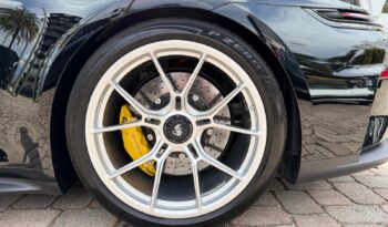 2026 Porsche 911 GT3 w/Touring Package full