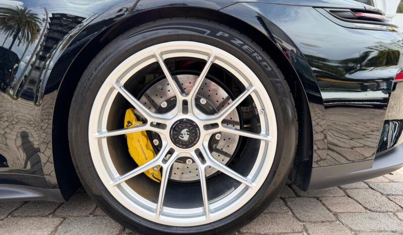 2026 Porsche 911 GT3 w/Touring Package full