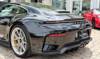 2026 Porsche 911 GT3 w/Touring Package full