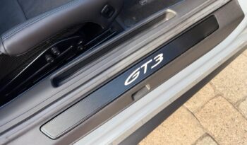2023 Porsche 911 GT3 full