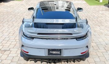 2023 Porsche 911 GT3 full