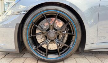 2023 Porsche 911 GT3 full