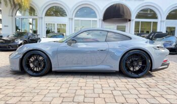 2023 Porsche 911 GT3 full