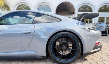 2023 Porsche 911 GT3 full