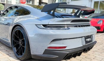 2023 Porsche 911 GT3 full