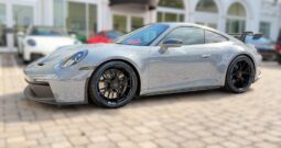 2023 Porsche 911 GT3