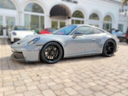 2023 Porsche 911 GT3