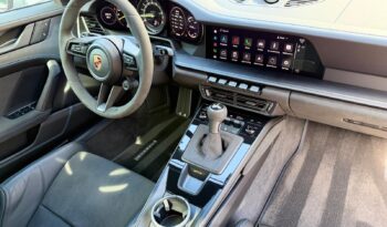 2023 Porsche 911 GT3 full