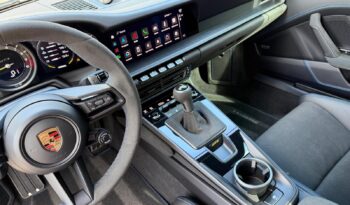 2023 Porsche 911 GT3 full