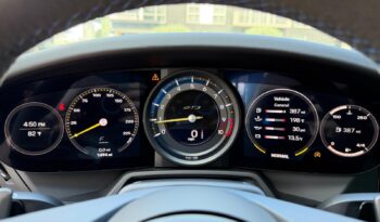 2023 Porsche 911 GT3 full