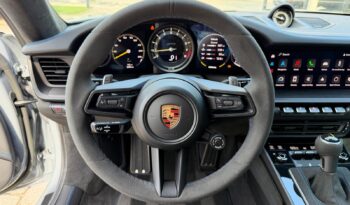 2023 Porsche 911 GT3 full