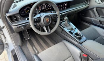 2023 Porsche 911 GT3 full