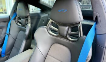 2023 Porsche 911 GT3 full