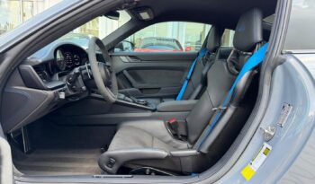 2023 Porsche 911 GT3 full