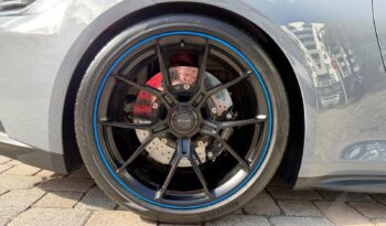 2023 Porsche 911 GT3 full