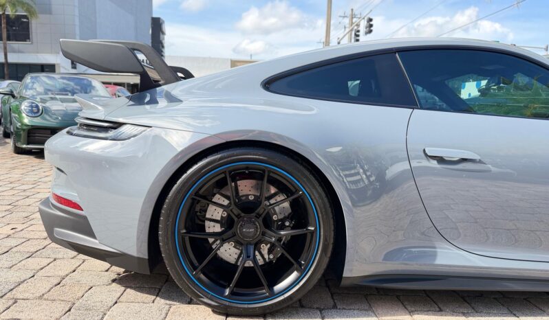 2023 Porsche 911 GT3 full