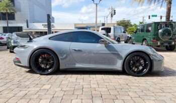 2023 Porsche 911 GT3 full