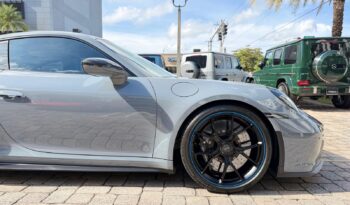 2023 Porsche 911 GT3 full