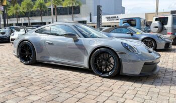 2023 Porsche 911 GT3 full