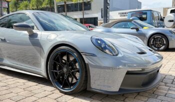 2023 Porsche 911 GT3 full
