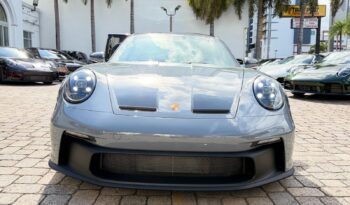 2023 Porsche 911 GT3 full