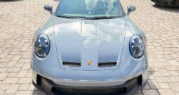2023 Porsche 911 GT3