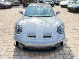 2023 Porsche 911 GT3