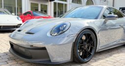 2023 Porsche 911 GT3