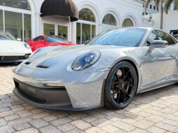 2023 Porsche 911 GT3