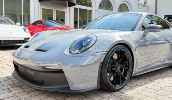 2023 Porsche 911 GT3 full