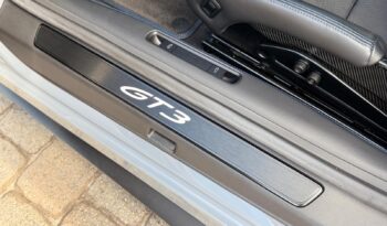 2023 Porsche 911 GT3 full