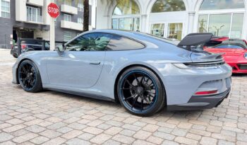 2023 Porsche 911 GT3 full