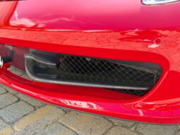 2015 Ferrari 458 Spider
