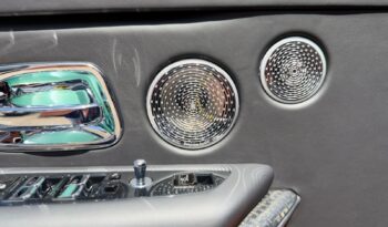 2023 Rolls-Royce Cullinan Black Badge full