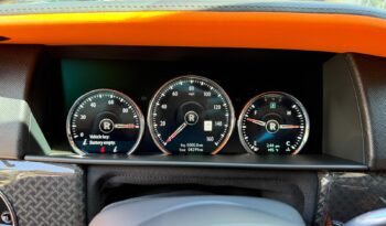2023 Rolls-Royce Cullinan Black Badge full