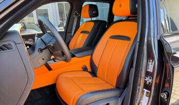 2023 Rolls-Royce Cullinan Black Badge full