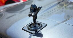 2023 Rolls-Royce Cullinan Black Badge