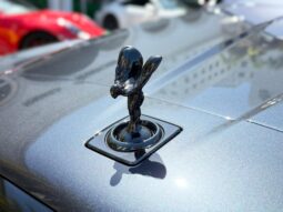 2023 Rolls-Royce Cullinan Black Badge