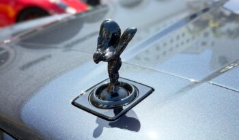 2023 Rolls-Royce Cullinan Black Badge full