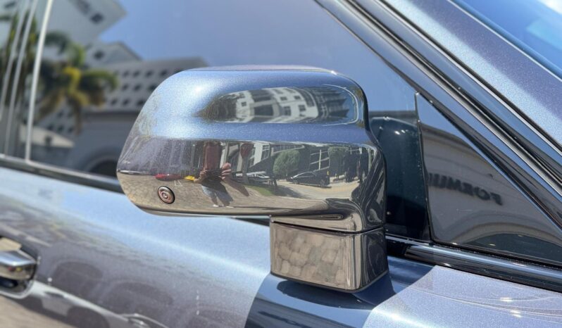 2023 Rolls-Royce Cullinan Black Badge full