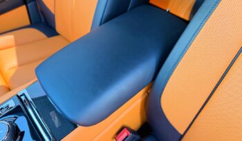 2023 Rolls-Royce Cullinan Black Badge full