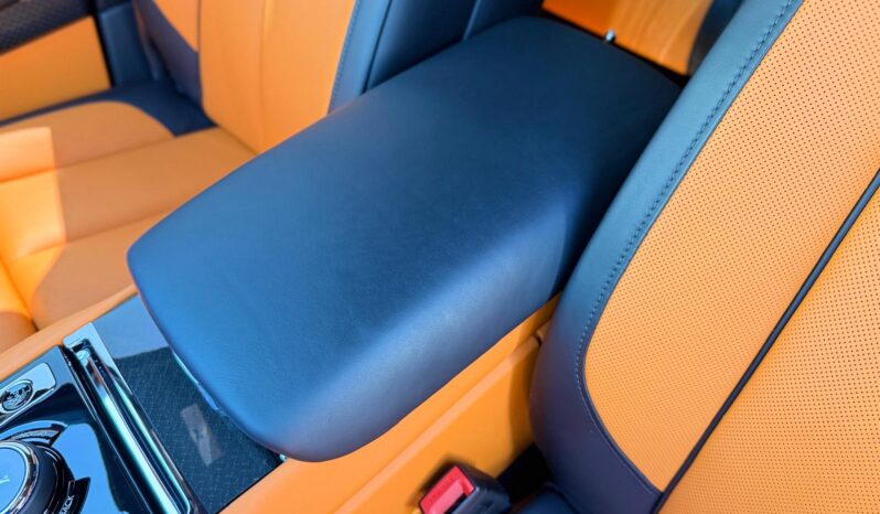 2023 Rolls-Royce Cullinan Black Badge full