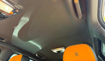 2023 Rolls-Royce Cullinan Black Badge full