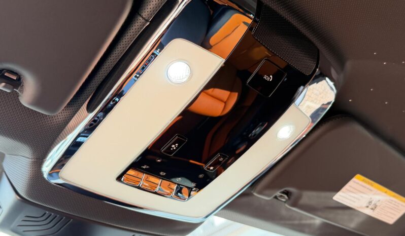 2023 Rolls-Royce Cullinan Black Badge full