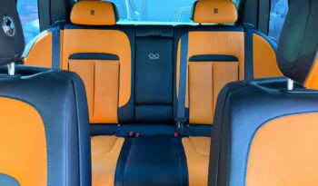 2023 Rolls-Royce Cullinan Black Badge full