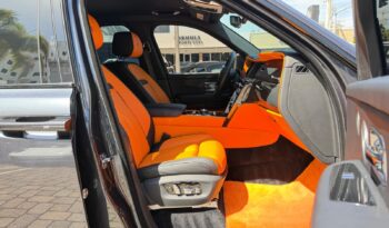 2023 Rolls-Royce Cullinan Black Badge full