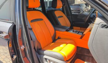 2023 Rolls-Royce Cullinan Black Badge full