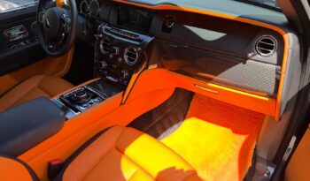 2023 Rolls-Royce Cullinan Black Badge full