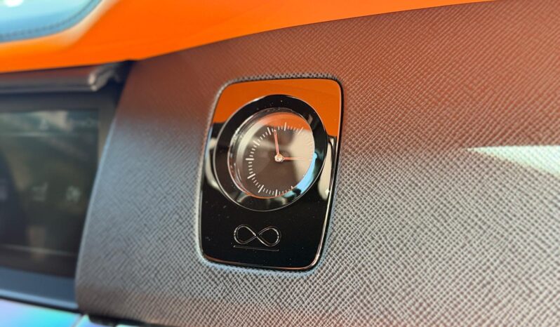 2023 Rolls-Royce Cullinan Black Badge full