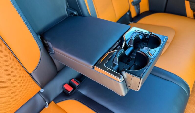 2023 Rolls-Royce Cullinan Black Badge full